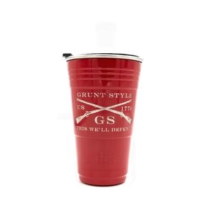 Grunt Style Stainless Steel Party Cup, Tumbler